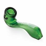 GRAV | 4" Sherlock Hand Pipe - Assorted Colors | Discreet and Stylish Smoking Essential