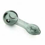GRAV | 3" Mini Spoon Hand Pipe - Assorted Colors | Pocket-Sized Elegance Meets Functionality