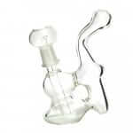 The 420º Below Double Bulge Blaster - 5.5" High-Performance Oil Rig