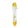 Bio 8" 32mm Dragon Steamroller Illuminati Glass Pipe / 3