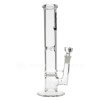 Bio 10" 38mm Honeycomb Water Pipe - Clear / 4