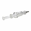 Generic Label 6" Mini Nectar Collecting Dab Pipe - 10mm / 5