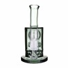 Generic Label 6" Black Genie Ball Perc Oil Rig 14mm / 4