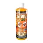 Orange Chronic | Pipe Cleaner - 16 fl. oz. | Experience the Sparkling Freshness