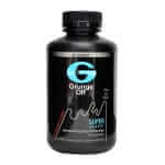 Grunge Off | Glass Pipe Cleaner - 16 fl. oz. | Reusable Magic for Sparkling Clean Pipes