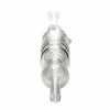 4:20 Generic Label 14" Nectar Collector Dab Pipe 14mm / 2