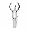 4:20 Generic Label Oil Dome & Nail Concentrate Attachment - 14mm