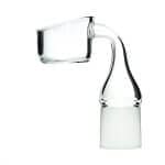 420º Below | Female XL Quartz Banger - 18mm | Elevate Your Dab Sessions with Pure Efficiency