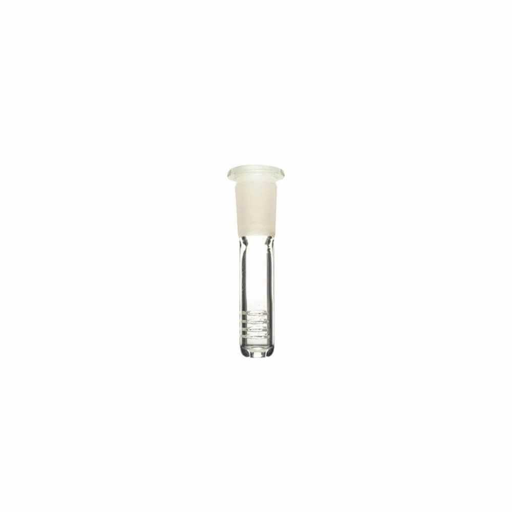 4:20 Generic Label 3" Downstem - 19mm/14mm