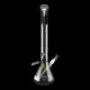 ROOR Classic Beaker 18" Bong 45mm x 5mm - Black 04