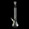 ROOR Classic Beaker 18" Bong 45mm x 5mm - Black 02