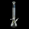ROOR Classic Beaker 18" Water Pipe 50mm x 9mm - Too Blue 04