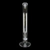 RooR Classic Straight 18 inch Bong 50mm x 5mm - 003