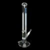 ROOR Classic Straight 18" Water Pipe 50mm x 9mm - Too Blue 04