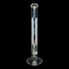 ROOR Classic Straight 18" Water Pipe 50mm x 9mm - Too Blue 03