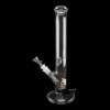 Roor Classic Straight Tube Bong 14 Inch - Cheetah 01