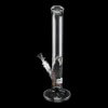 Roor Classic Straight Tube Bong 14 Inch - Cheetah 02