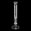 Roor Classic Straight Tube Bong 14 Inch - Cheetah 03