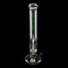 Roor Classic Straight Bong 14 inch 50mm x 7mm Green - 03