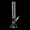 Roor Classic Straight Bong 14 inch 50mm x 7mm Green - 04