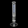 Roor Classic Straight Bong 14 Inch 50mm X 9mm - Too Blue 03