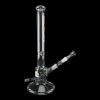 Roor 14″ Snapper Bong 32x4mm With Ice Pinch - Tie-Dye 05