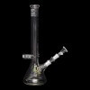 Roor 14" Tiny Sista Bong 32mm X 4mm - Gold - 04