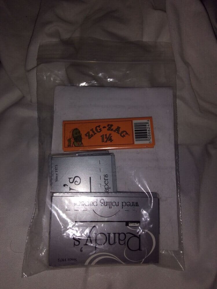 Image #1 from Amanda Brewster