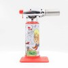 Custom Torches - Dunkees "Find Daphne" Butane Torch - Red / 4