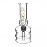 420º Below | 5" Mini "420" Water Pipe