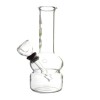 4:20 Generic Label 5" Mini "420" Water Pipe / 2