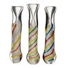 4:20 Generic Label 3.5" Glow-in-the-Dark Chillum - Assorted Colors
