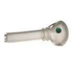 420º Below | 4" Glow-in-the-Dark Double Ring Hand Pipe
