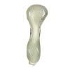 4:20 Generic Label 4.5" Glow-in-the-Dark Doughnut Hand Pipe / 3