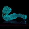 4:20 Generic Label 4.5" Glow-in-the-Dark Sherlock - Assorted Colors / 5