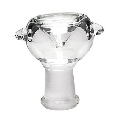 4:20 Generic Label 2" Female Bowl - 10mm