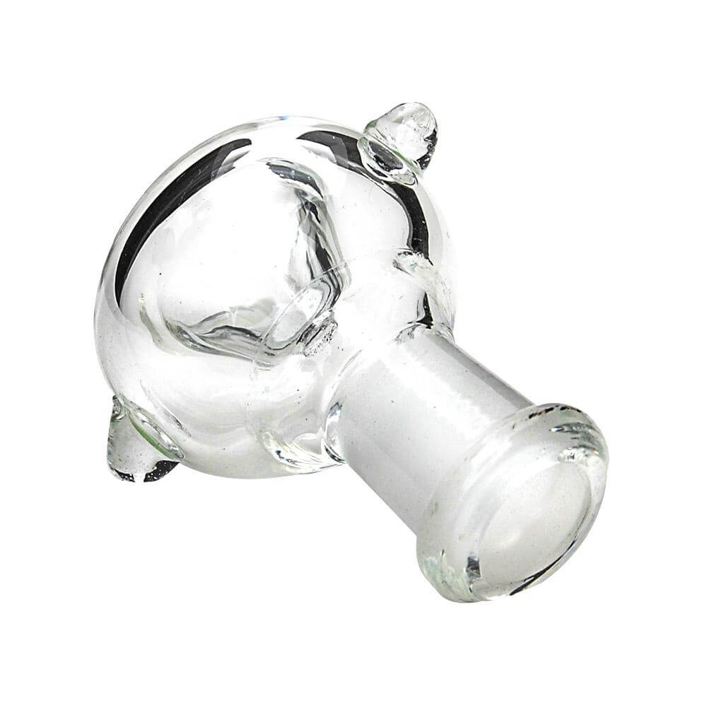 4:20 Generic Label 2" Female Bowl - 10mm / 2