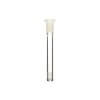 4:20 Generic Label 5" Downstem - 19mm/14mm
