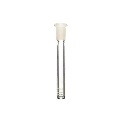 4:20 Generic Label 5" Downstem - 19mm/14mm