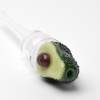 Empire Glassworks Avocado Honey Straw - Avocadope / 4