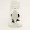 Empire Glassworks Mini Beaker "Avenge the Artic" Water Pipe - 2