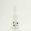 Empire Glassworks Mini Beaker "Avenge the Artic" Water Pipe - 3