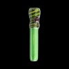 Chameleon Glass Bamboozler Chillum Glass Hand Pipe