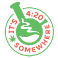 Its 420 Somewhere