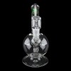 8" Heavy Pedestal Dab Rig - 03