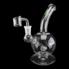 8" Heavy Pedestal Dab Rig - 04