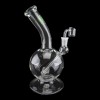 8" Heavy Pedestal Dab Rig - 08