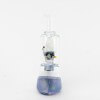 Empire Glassworks Avenge the Arctic Puffco Peak Attachment - 4