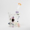 Empire Glassworks Illuminora Mushrooms Recycler / 3