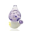 Empire Glassworks Puffco Peak Seriously Shrooms Carb Cap - 2